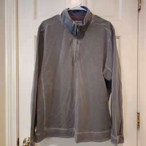 Tommy Bahama Quarter Zip
